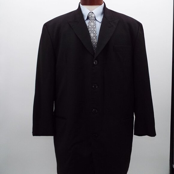 Stacy Adams Suit Coat - Picture 2 of 7